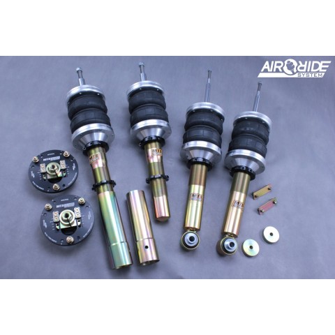 Air Struts and Bags - BMW E23