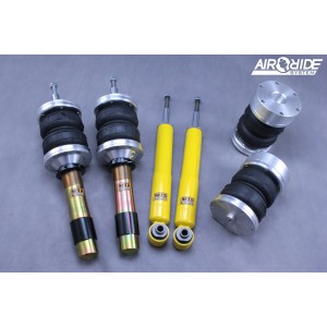 Air Struts and Bags - BMW E39 Touring