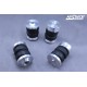 air-ride BEST PRICE kit VIP 4-way - BMW E39 Touring