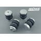 air-ride PREMIUM kit 4-way - VW Caddy 3