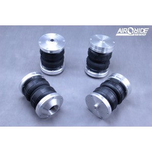 Mounting Brackets with Bags - BMW E61