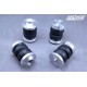 air-ride BEST PRICE kit F/R - BMW E61