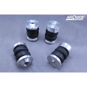 Mounting Brackets with Bags - BMW E39 Touring