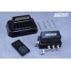 air-ride PREMIUM kit 4-way - BMW E36 with shocks