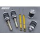 Air Struts and Bags - Seat Leon 1 / Toledo 2 - 1M