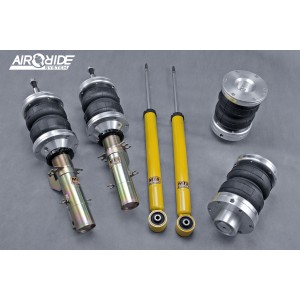 Air Struts and Bags - Skoda Octavia 1 fwd