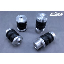 Mounting Brackets with Bags - VW Golf 8