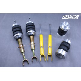 Air Struts and Bags - Audi A8 D2