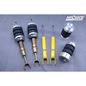 Air Struts and Bags - Audi A8 D2