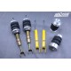 air-ride BEST PRICE kit VIP 4-way - Audi A8 D2 with shocks