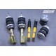 Air Struts and Bags - Opel Astra G / Zafira A