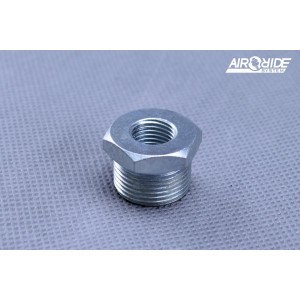 Reducer Bushing for Tank M22 - 1/4"
