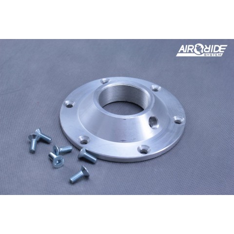 Bottom Bracket 52x2 trapezoidal (KW) for ARS bag