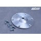 Top Bracket 12,4mm for ARS bag