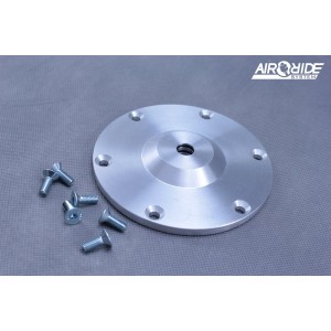 Top Bracket 12,4mm for ARS bag