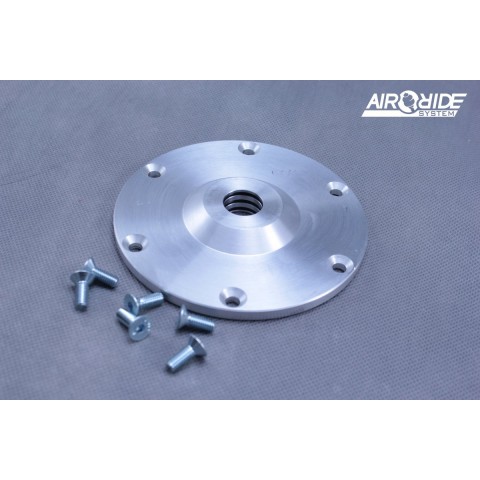 Top Bracket 20mm for ARS bag