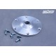Top Bracket 22mm for ARS bag