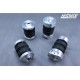 air-ride BEST PRICE kit VIP 4-way - Ford Mustang V 2004-2014