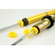 Polyurethane Bumpstop
