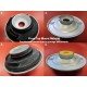 Mounting Brackets with Bags - Audi A4 B5 fwd