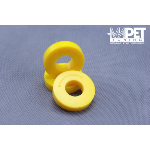 Poliuretanowy odbój / odboje - tłok 22mm