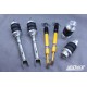 air-ride BEST PRICE kit VIP 4-way with shocks - Chrysler 300C