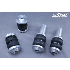 Mounting Brackets with Bags - VW Golf 3 Variant