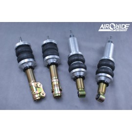 Air Struts and Bags - VW Golf 3 Variant