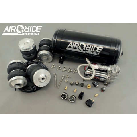air-ride BASIC kit - VW Golf 3 / Vento
