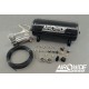 air-ride BASIC kit - VW Golf 3 Variant with shocks