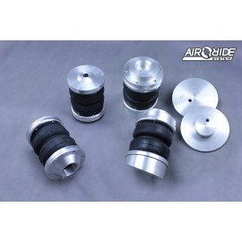 Mounting Brackets with Bags - 