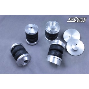 Mounting Brackets with Bags - Hyundai Genesis