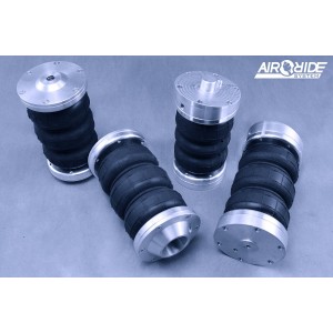 Mounting Brackets with Bags - Audi A4 B9 / A5 F5 | S4/S5