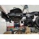 air-ride PREMIUM kit 4-way - Chevrolet Corvette C3 80-82