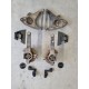 air-ride PREMIUM kit 4-way - Chevrolet Corvette C3 80-82