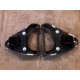 air-ride PREMIUM kit 4-way - Chevrolet Corvette C3 80-82