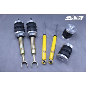 Air Struts and Bags - Audi A6 C5 4B