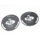 Camber Plates - Peugeot 406