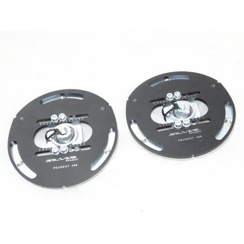 Camber Plates - Peugeot 406