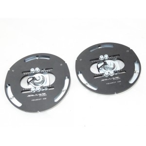 Camber Plates - Peugeot 406