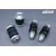 air-ride PREMIUM kit 4-way - Toyota Supra Mk5 A90 2019-