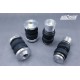 air-ride PREMIUM kit 4-way - BMW 8 E31