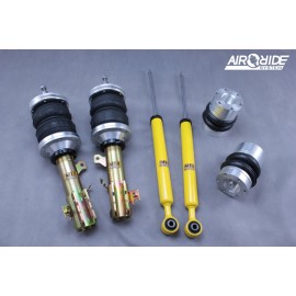 Mounting Brackets with Bags - Ford Fiesta mk7 08-16
