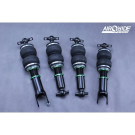 Shocks with Bags - Chevrolet Corvette C5 / C6