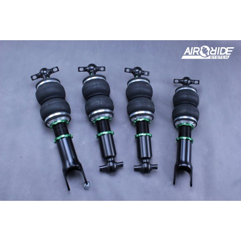 Shocks with Bags - Chevrolet Corvette C5 / C6