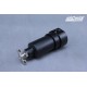 Water Trap Black PREMIUM - 1/4"