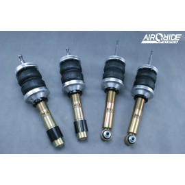 Air Struts and Bags - BMW E60