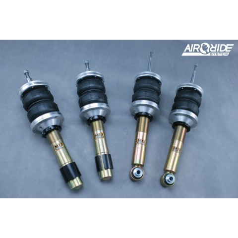 Air Struts and Bags - BMW E60