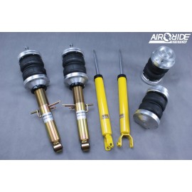 Air Struts and Bags - Nissan 350Z / Infinity G35