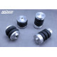 Mounting Brackets with Bags - Audi A6 C6 4F